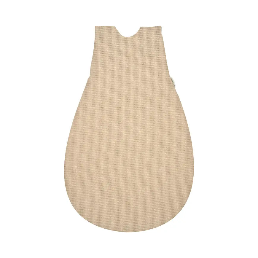 B-Ware Alvi Schlafsack Baby Mäxchen Außensack Strampelsack Waffelpique Größe 62 68 - 2000587316400