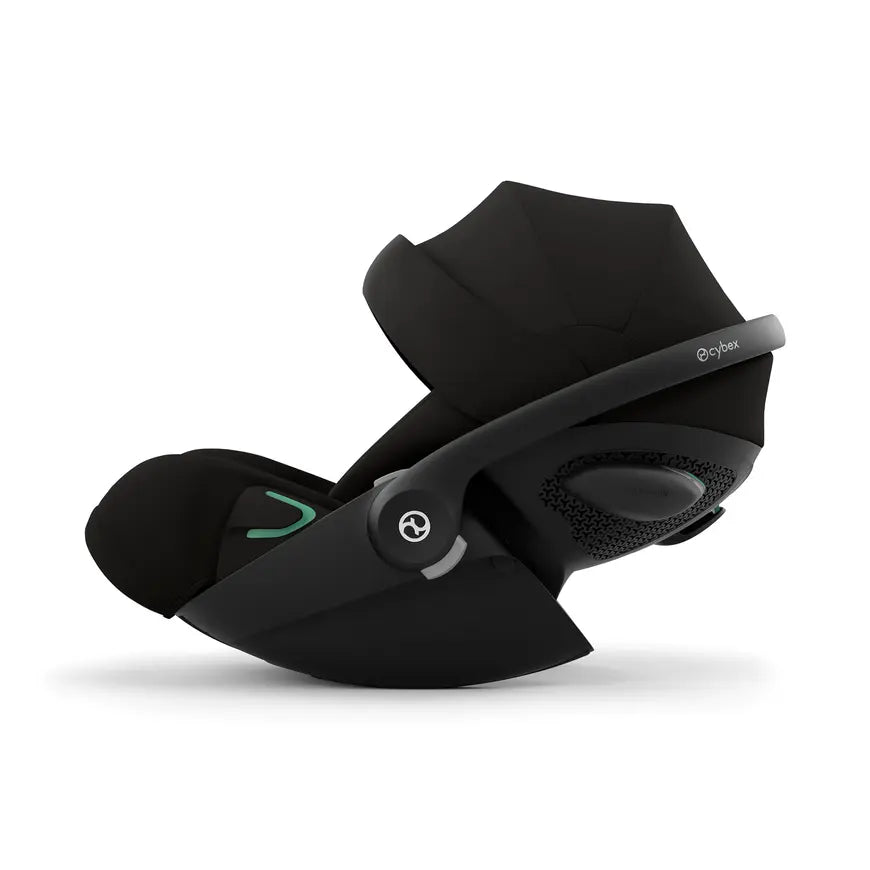 B-Ware Cybex Babyschale Kindersitz Cloud G I Size Babyautositz Magic Black Komfort - 2000587421401