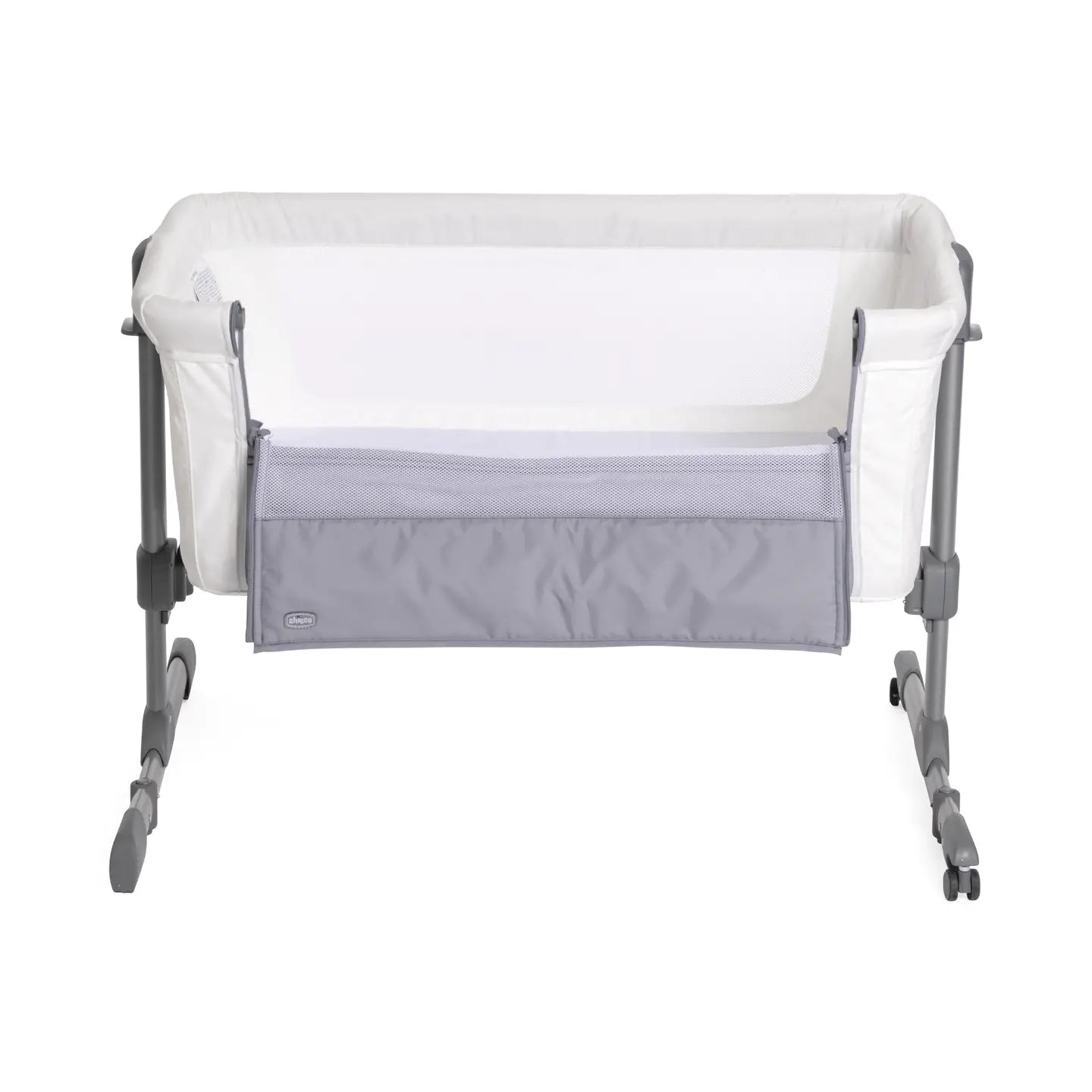 Chicco Beistellbett Babybett Next2 Me Essential Cloud Kinderbett Schlaflösung B-Ware - 2000587482709