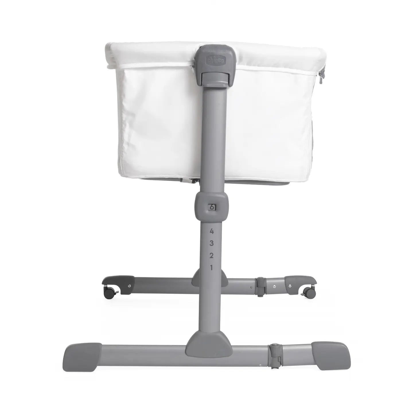 Chicco Beistellbett Babybett Next2 Me Essential Cloud Kinderbett Schlaflösung B-Ware - 2000587482709