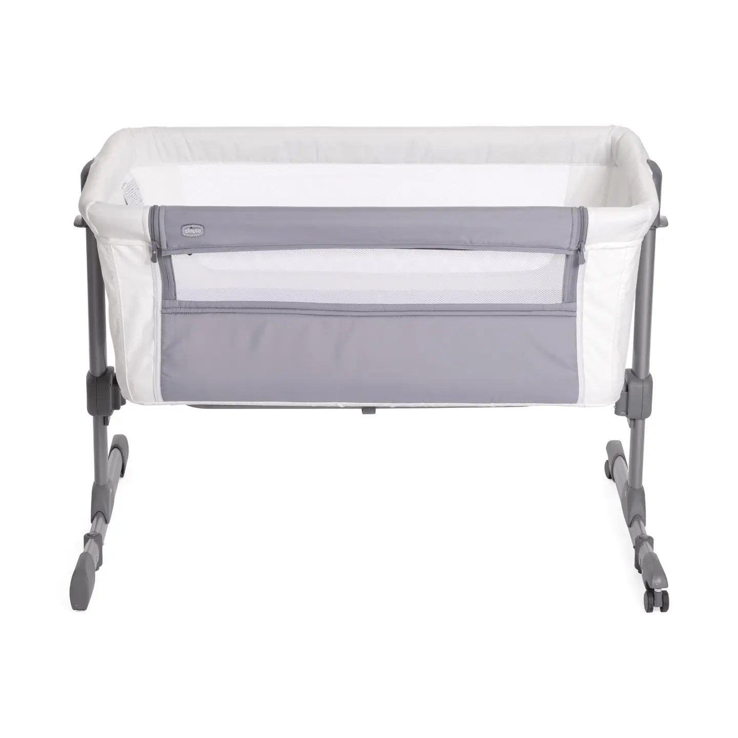 Chicco Beistellbett Babybett Next2 Me Essential Cloud Kinderbett Schlaflösung B-Ware - 2000587482709