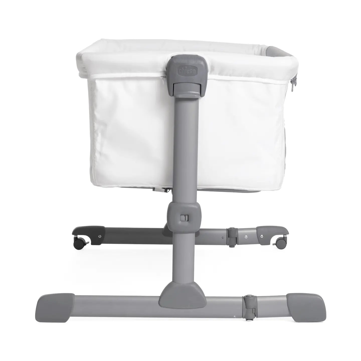 Chicco Beistellbett Babybett Next2 Me Essential Cloud Kinderbett Schlaflösung B-Ware - 2000587482709