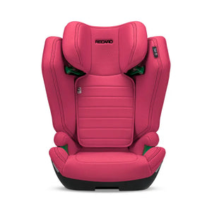 B-Ware Recaro Kindersitz Autositz Sitz Axion 1 Wow Pink Kinderautositz Kopfstütze