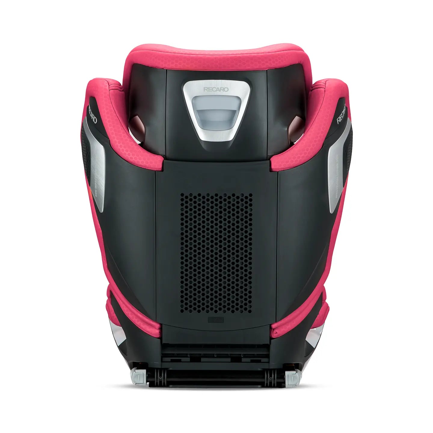 B-Ware Recaro Kindersitz Autositz Sitz Axion 1 Wow Pink Kinderautositz Kopfstütze - 2000587554802
