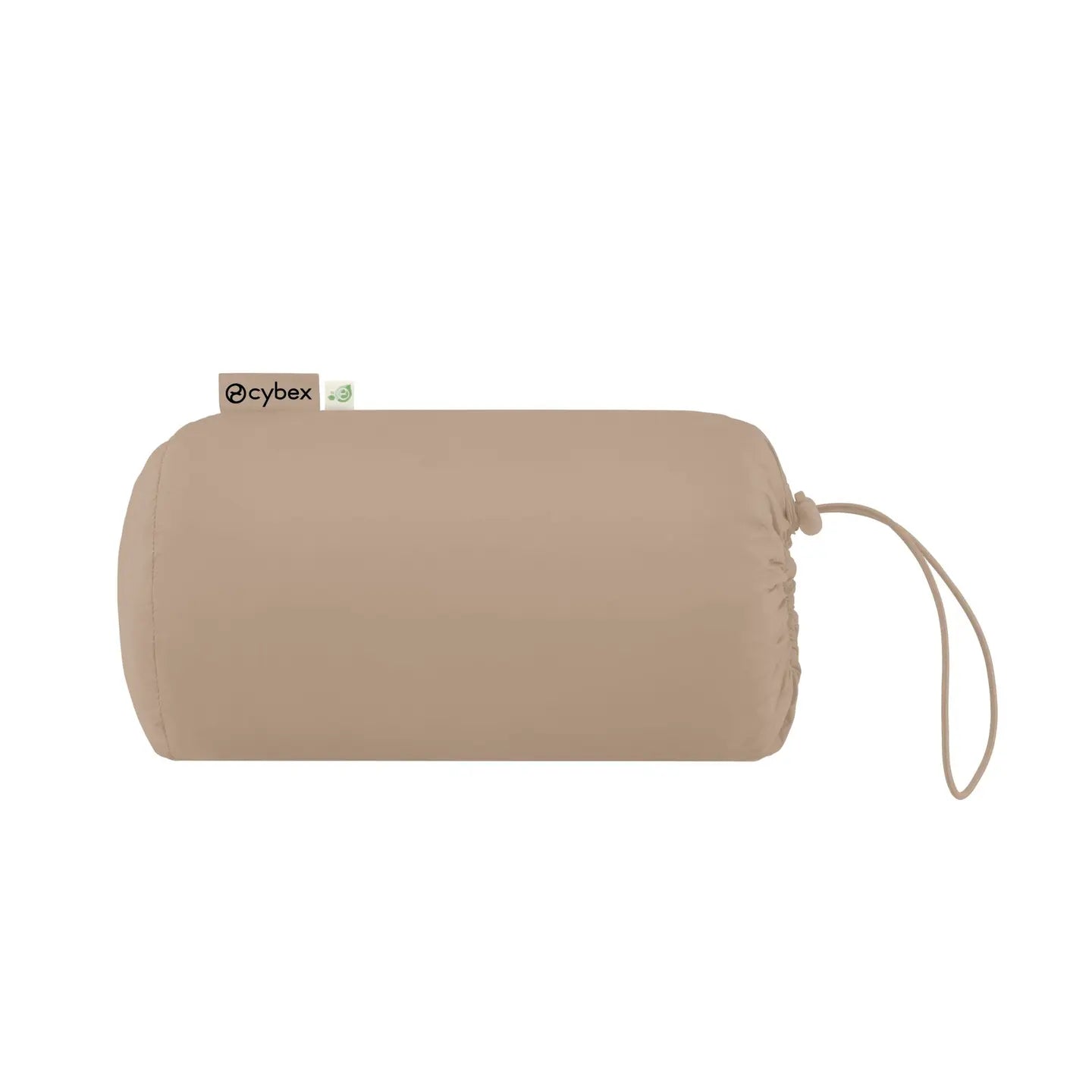 B-Ware Cybex Babyschlafsack Fußsack Snogga 2 Almond Beige Kinderwagen Tasche Buggy - 2000587647306