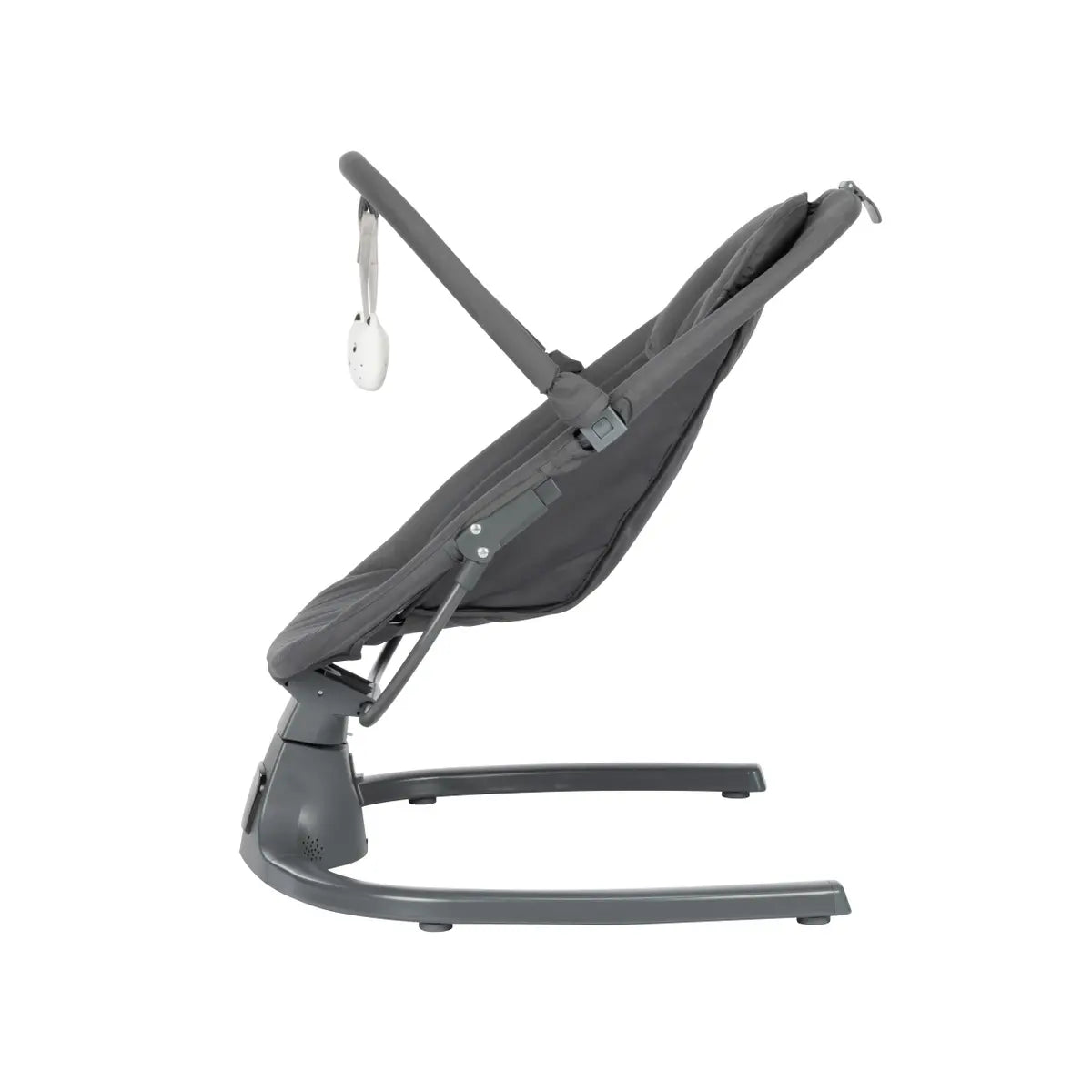 B-Ware Bebeconfort Elektronische Wippe Babyschaukel Babywippe Melilo Mineral Graphite - 2000587945006