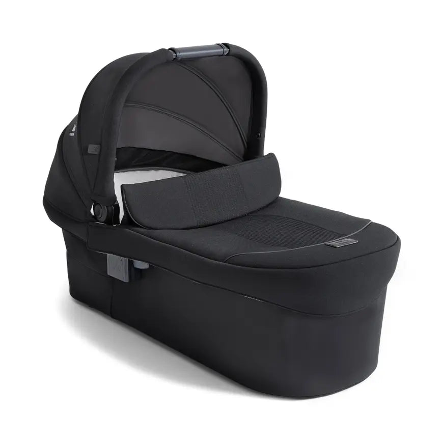 B-Ware Joie Kinderwagen Kombi Sportwagen Versiti Synonym Eclipse Schwarz - 2000587976802