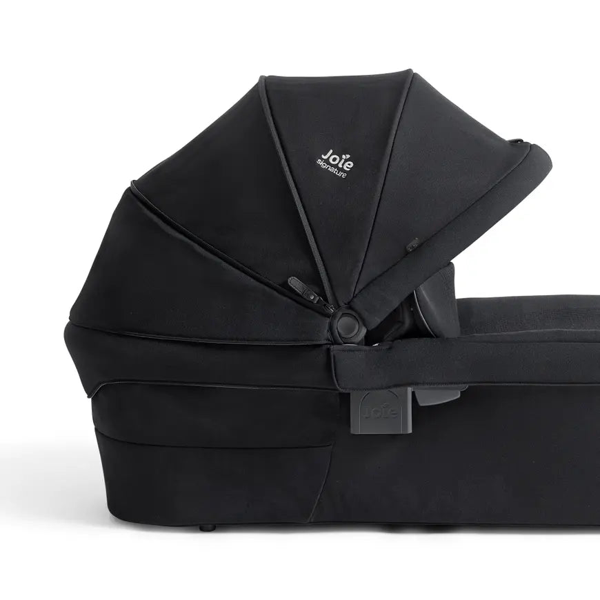 B-Ware Joie Kinderwagen Kombi Sportwagen Versiti Synonym Eclipse Schwarz - 2000587976802