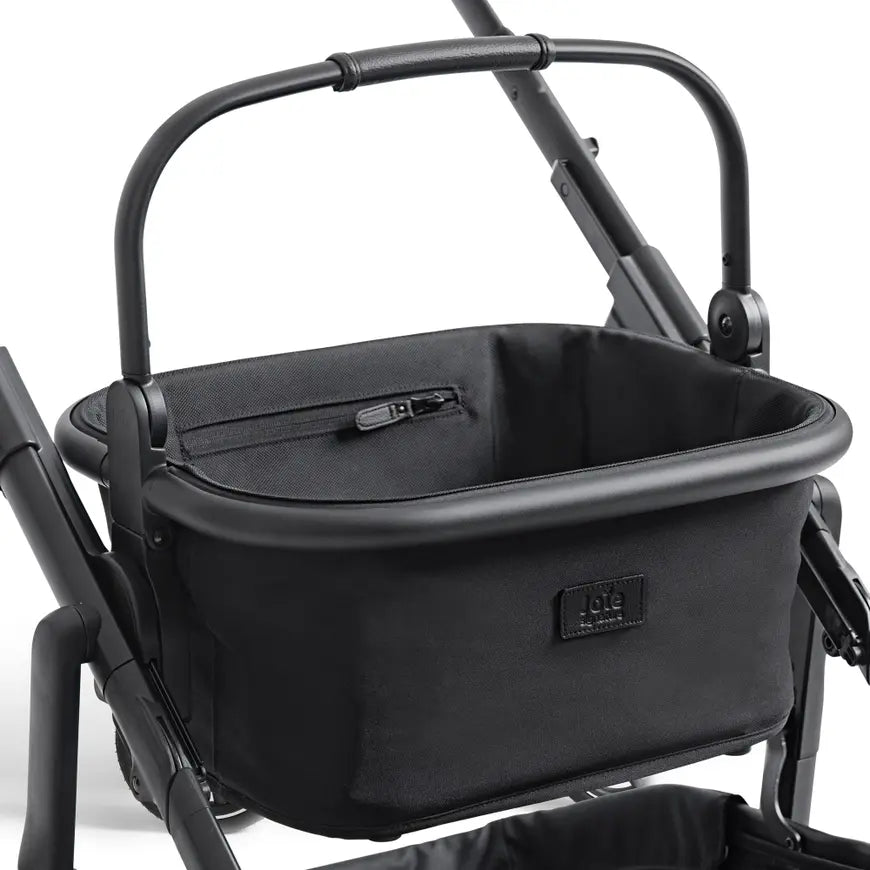 B-Ware Joie Kinderwagen Kombi Sportwagen Versiti Synonym Eclipse Schwarz - 2000587976802