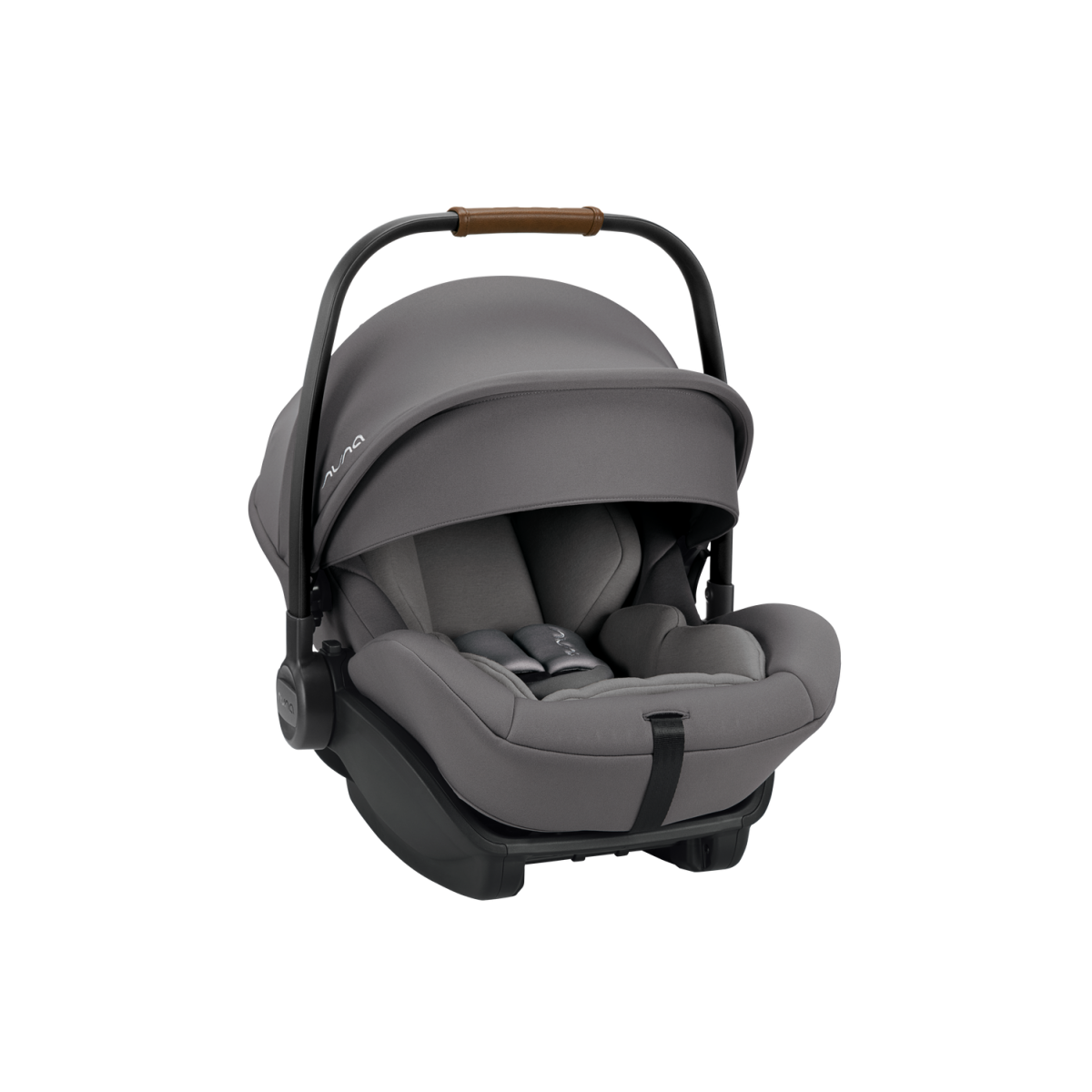 B-Ware Arra Next Babyschale Granite Babysitz Kindersitz Kleinkindersitz Babyschutzsitz - 8719743748941