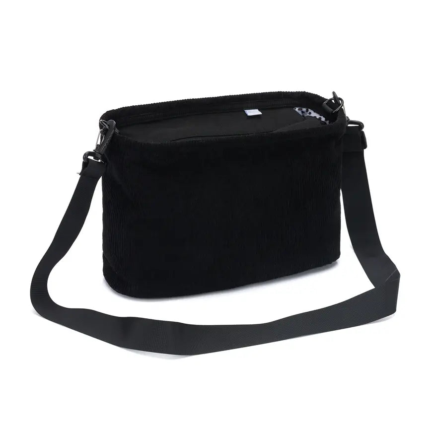 B-Ware Little One Buggy Tasche Kinderwagen Tasche Wickelunterlage Cordy Polyester - 2000588188327