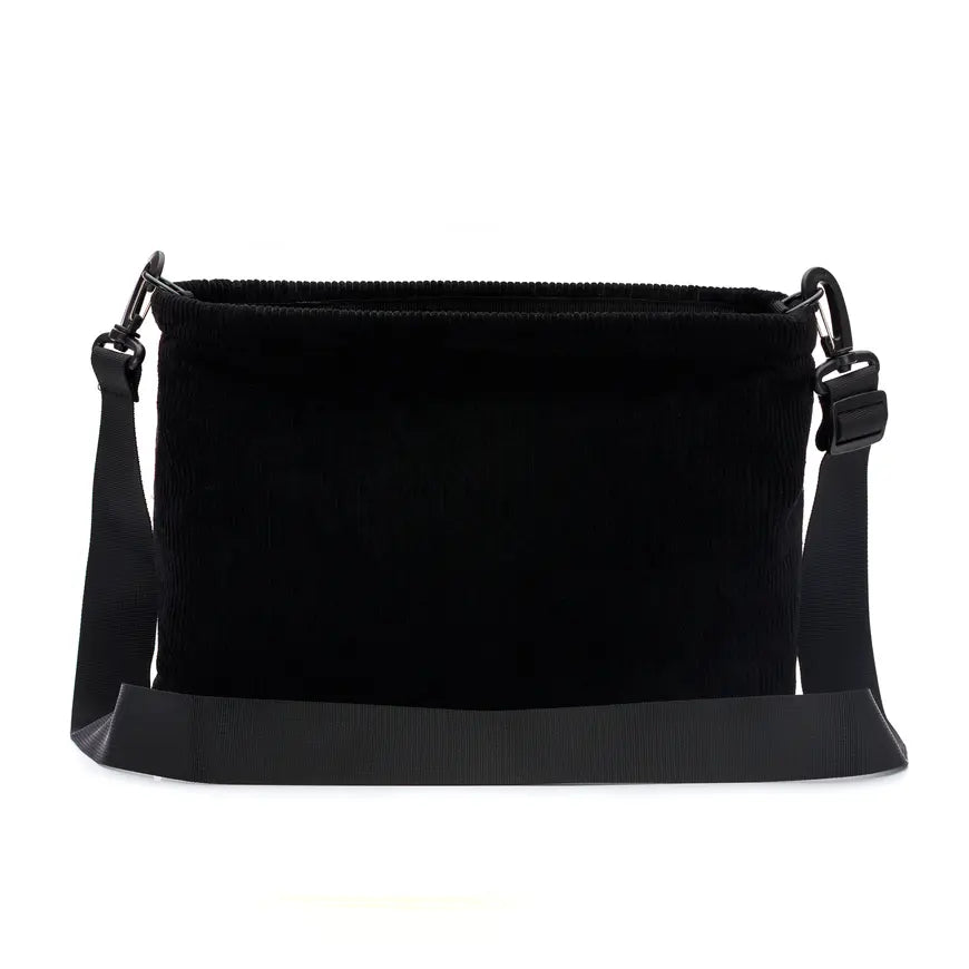 B-Ware Little One Buggy Tasche Kinderwagen Tasche Wickelunterlage Cordy Polyester - 2000588188327