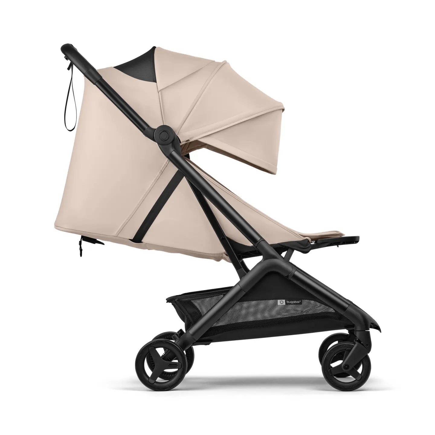 Bugaboo Butterfly 2 Kinderwagen Kinderbuggy Desert Taupe Reisebuggy Faltbar B-Ware - 2000588330504