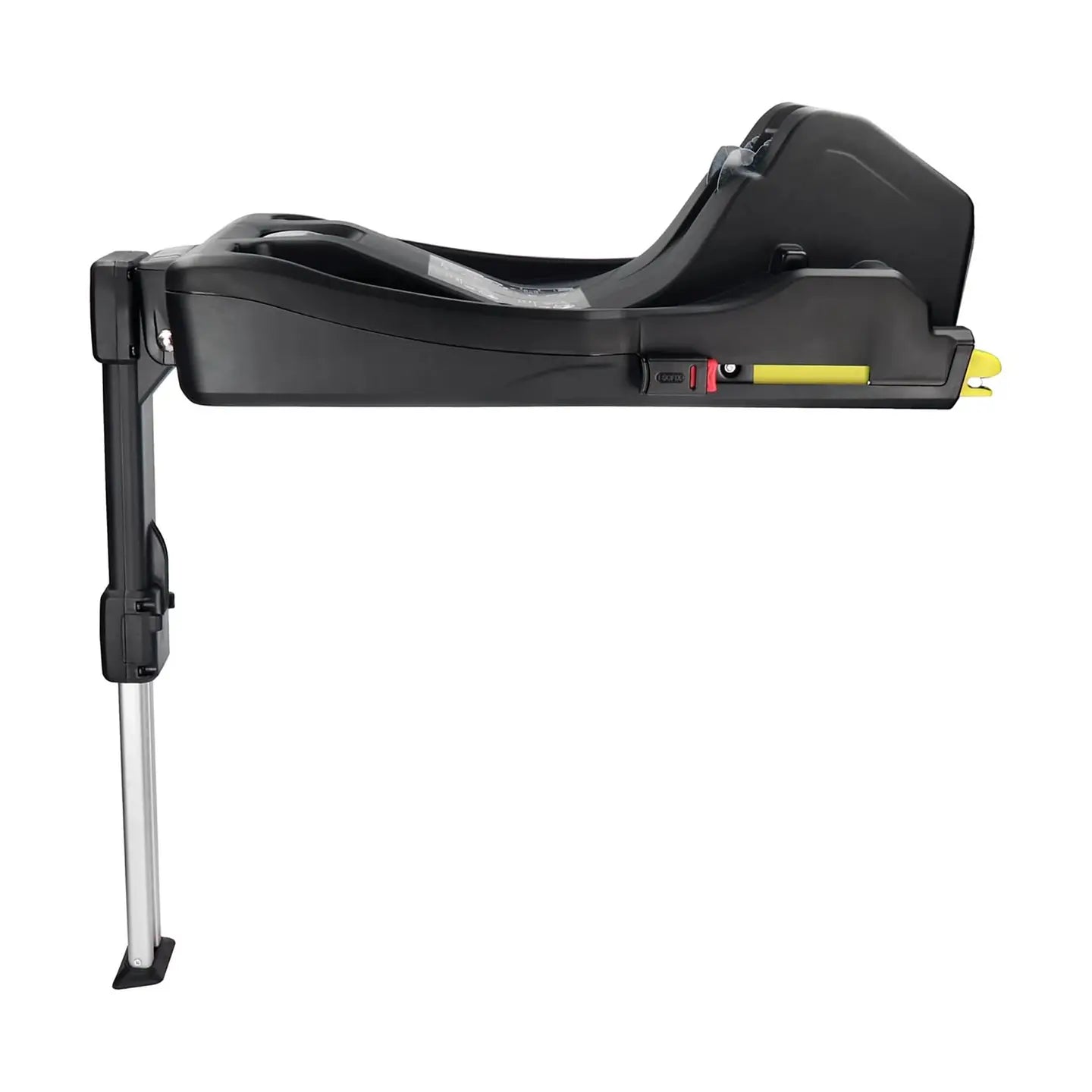 B-Ware Avionaut Isofix Dock 2.0 Basisstation Autositz Station Babyschale Kompatibilität - 2000588344501