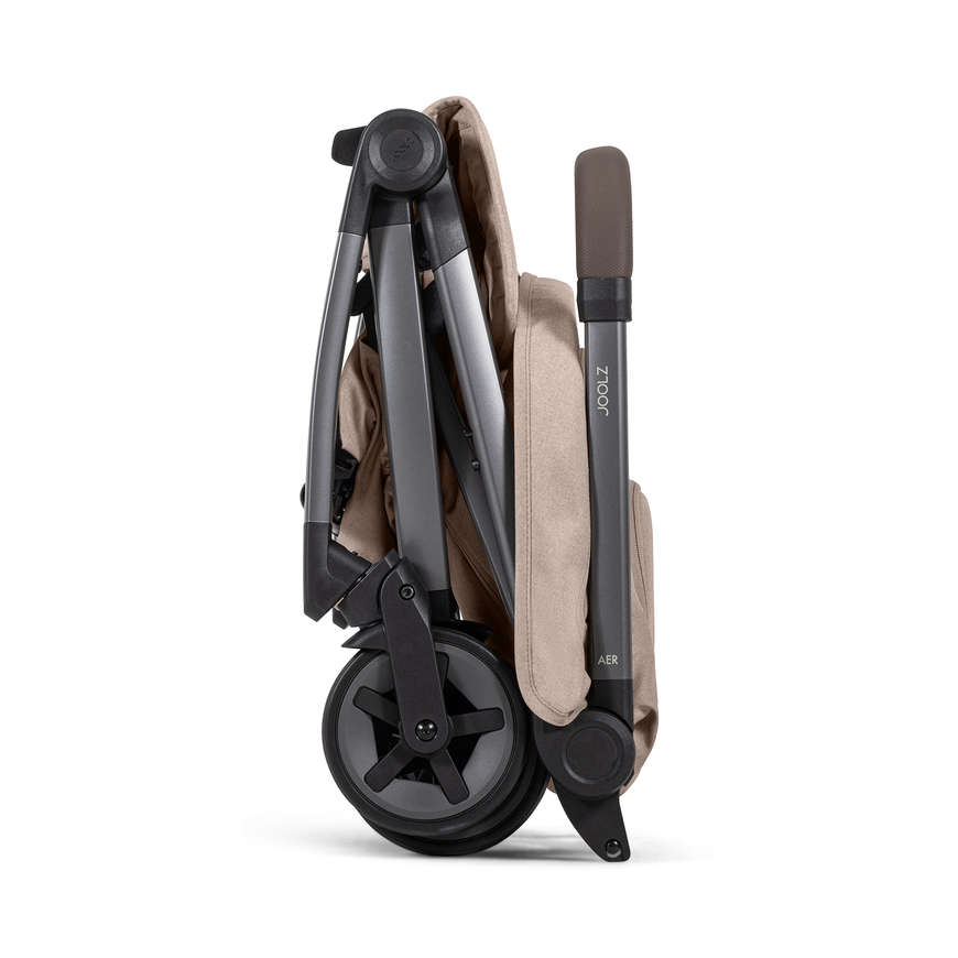 JOOLZ Aer² Reisebuggy Kinderwagen Buggy Sandy Taupe Beige - 2000588385733