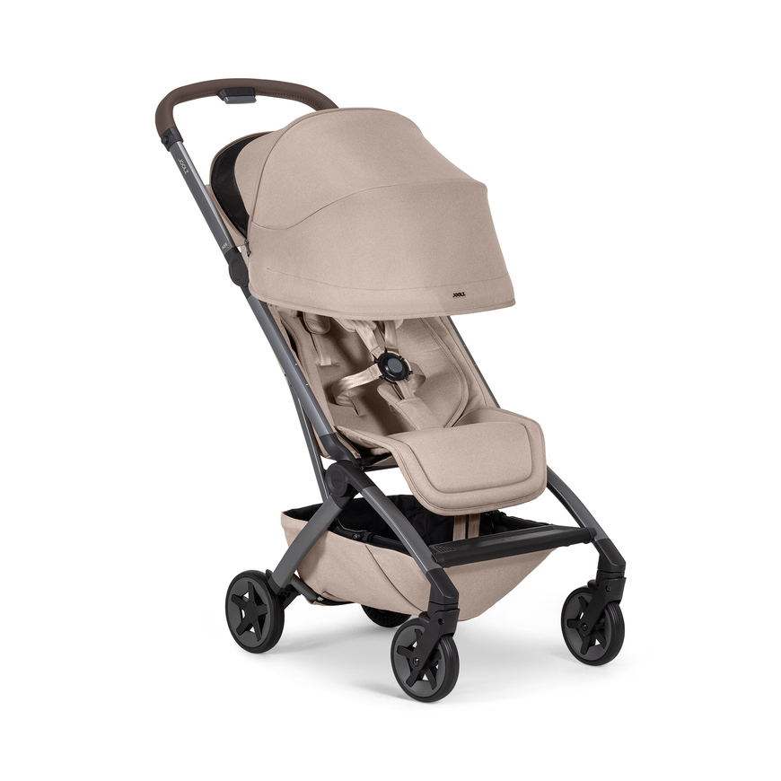 JOOLZ Aer² Reisebuggy Kinderwagen Buggy Sandy Taupe Beige - 2000588385733