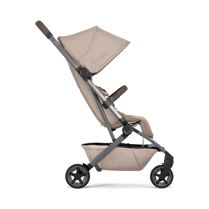 JOOLZ Aer² Reisebuggy Kinderwagen Buggy Sandy Taupe Beige - 2000588385733