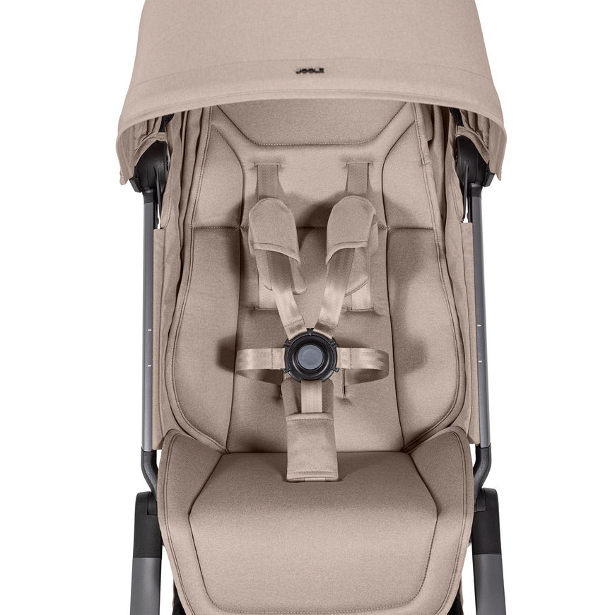 JOOLZ Aer² Reisebuggy Kinderwagen Buggy Sandy Taupe Beige - 2000588385733