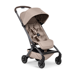 B-Ware JOOLZ Aer² Reisebuggy Kinderwagen Buggy Sandy Taupe Beige