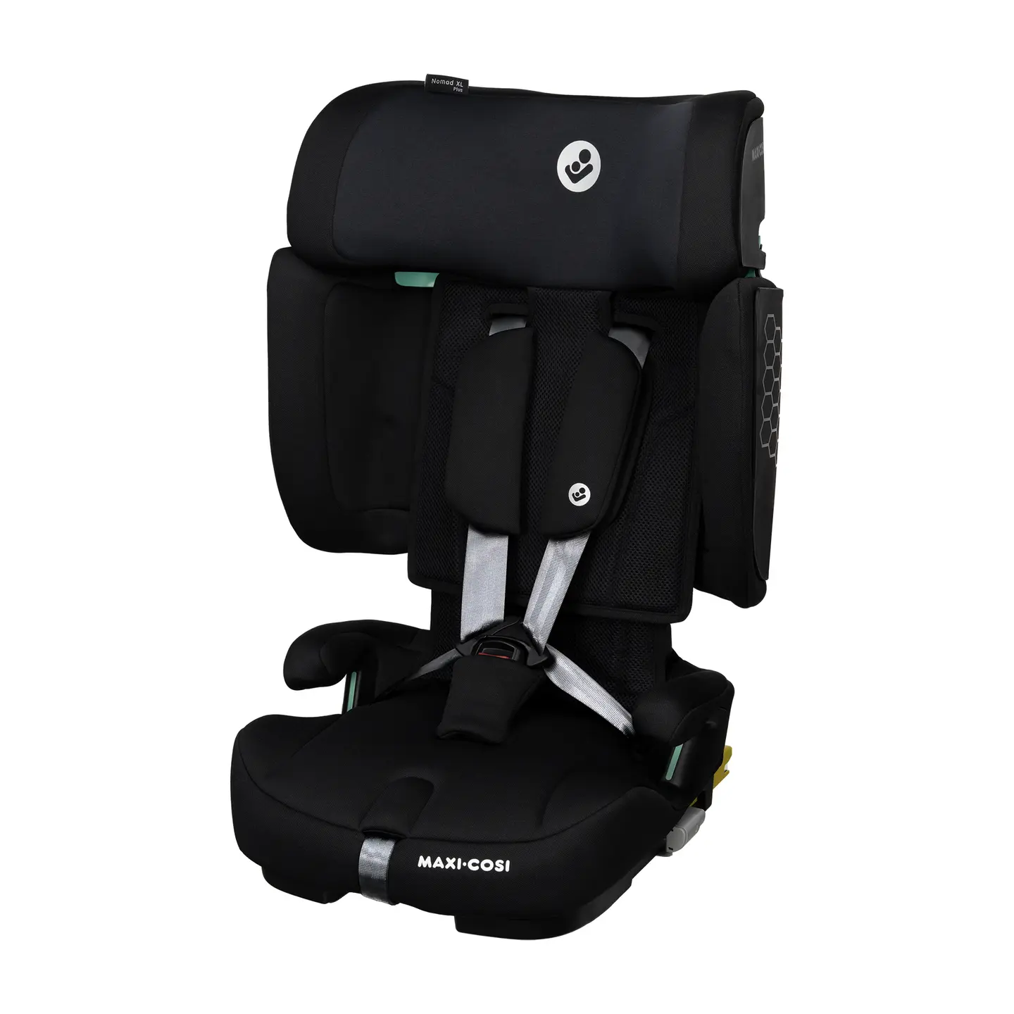 B-Ware Maxi Cosi Kindersitz Autositz Sitzerhöhung Nomad Xl Plus Schwarz Verstellbar - 2000588482807