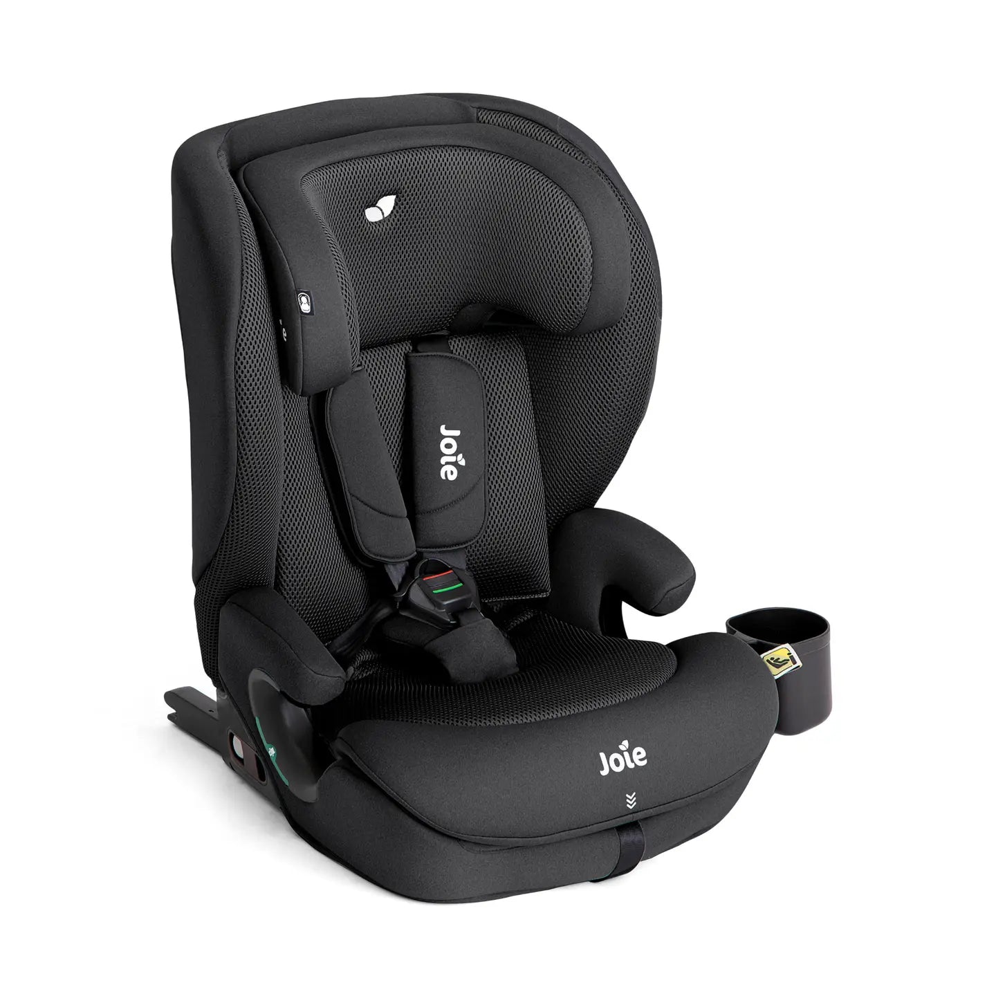 B-Ware Joie Kindersitz Autositz I Irvana Max Mercury Mesh Verstellbare Kopfstütze - 2000588667402