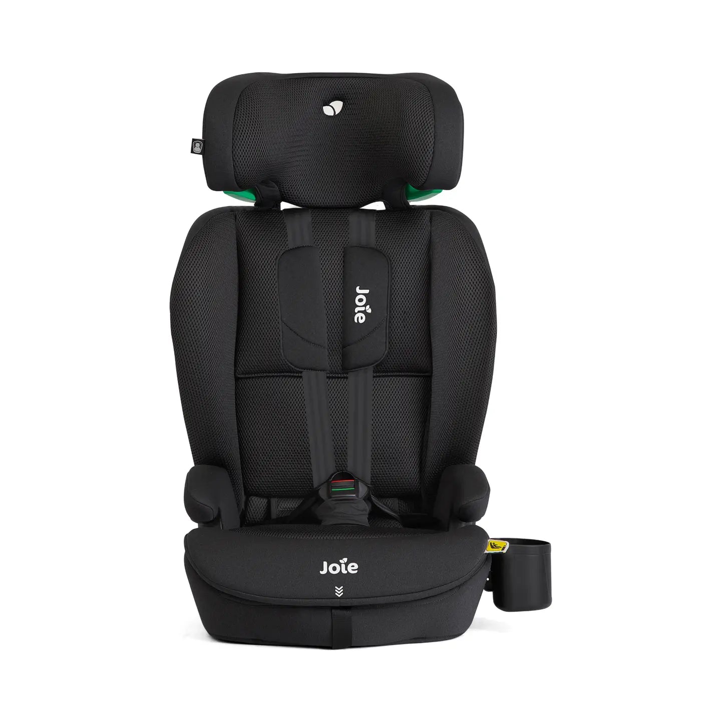 B-Ware Joie Kindersitz Autositz I Irvana Max Mercury Mesh Verstellbare Kopfstütze - 2000588667402