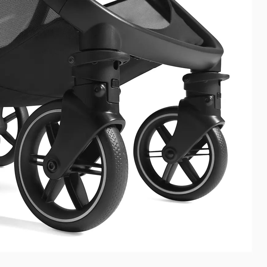 B-Ware Joie Signature Kinderwagen Buggy Valora Sandstone Klappmechanismus Liegeposition - 2000588677739