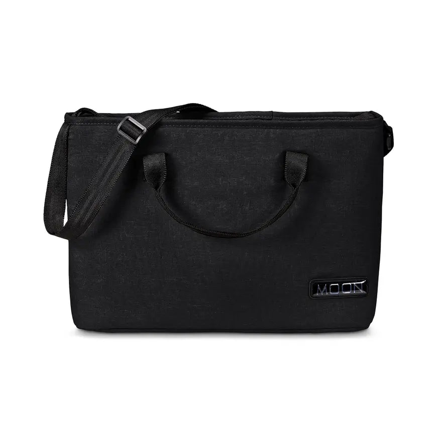 B-Ware Moon Kombikinderwagen Kinderwagen City Buggy Aura Onyx Sportsitz Babywanne   - 2000588682108