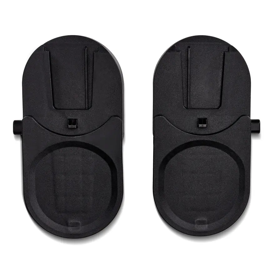 B-Ware Moon Kombikinderwagen Kinderwagen City Buggy Aura Onyx Sportsitz Babywanne   - 2000588682108