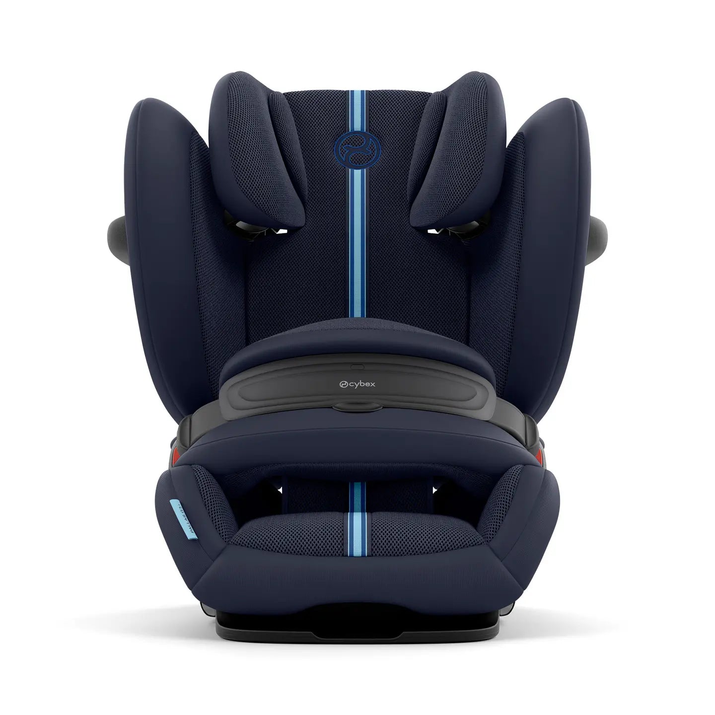 B-Ware Cybex Kindersitz Autositz Pallas G3 Plus Ocean Blue Aufprallschutz Verstellbar - 2000588897304