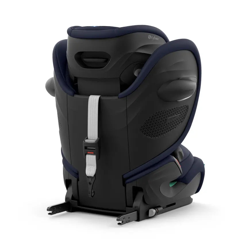 B-Ware Cybex Kindersitz Autositz Pallas G3 Plus Ocean Blue Aufprallschutz Verstellbar - 2000588897304