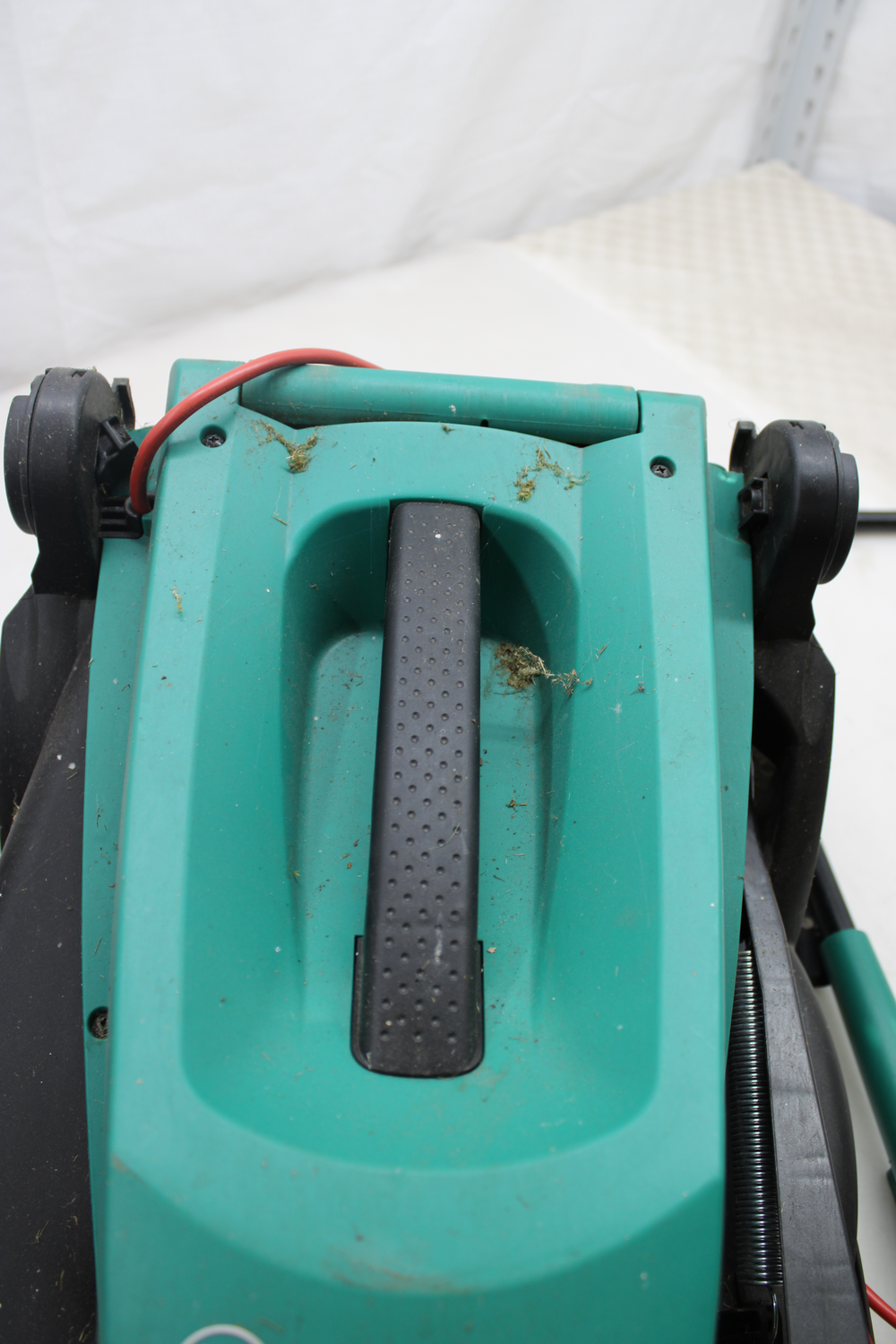 Bosch Home And Garden Rotak 370 Er Elektro Rasenmäher Mäher 1300 W Siehe Text C-Ware - 2000800003384