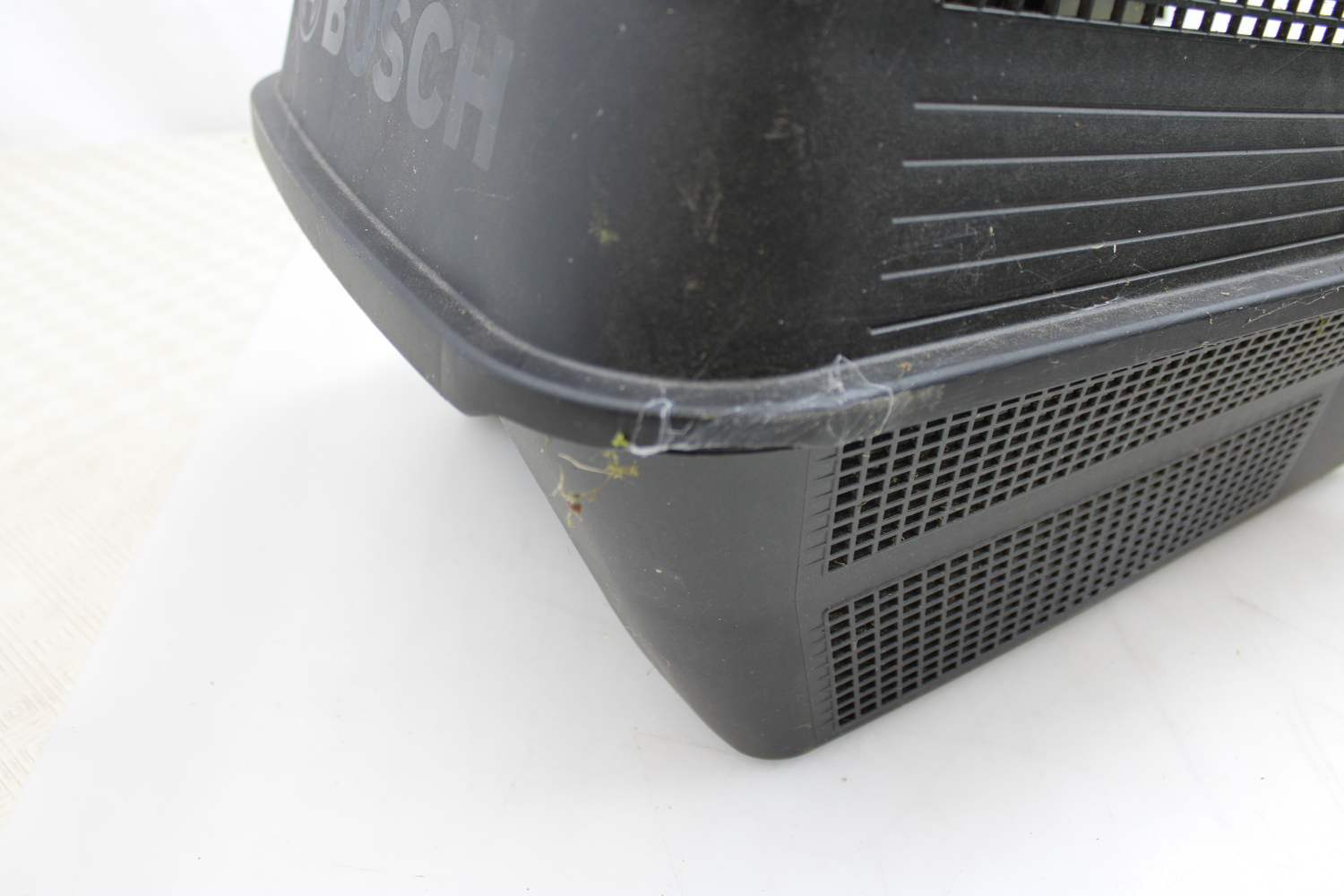 Bosch Home And Garden Rotak 370 Er Elektro Rasenmäher Mäher 1300 W Siehe Text C-Ware - 2000800003384