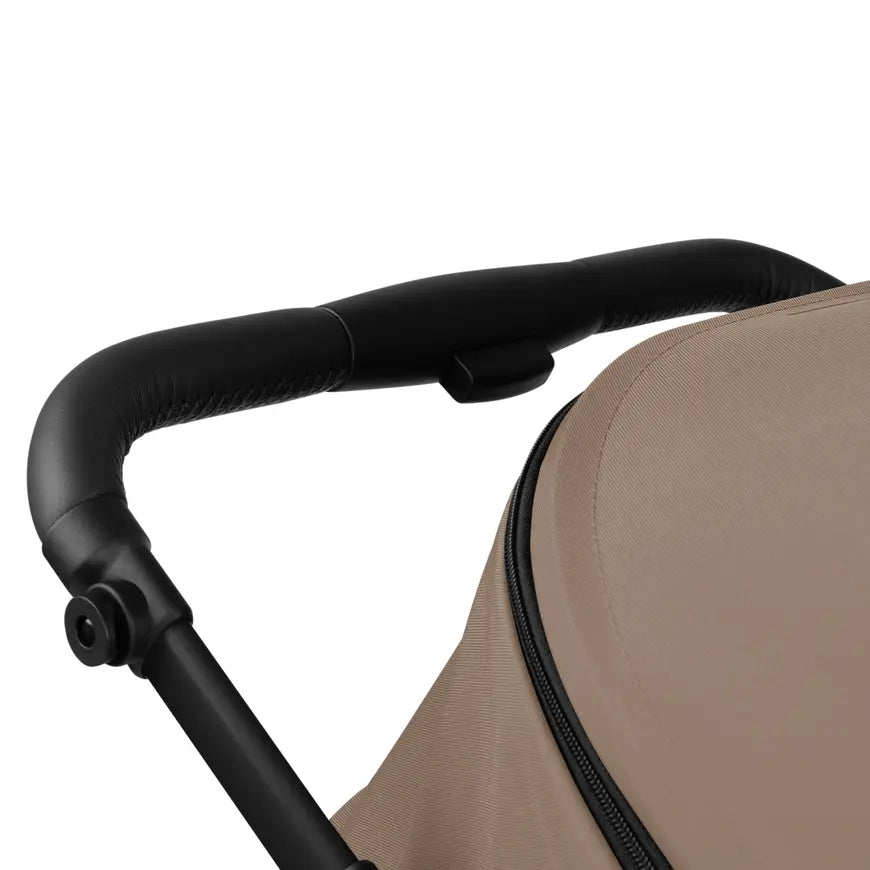 B-Ware Abc Design Salsa 5 Air Light Beige Kinderwagen Buggy - 200587413109