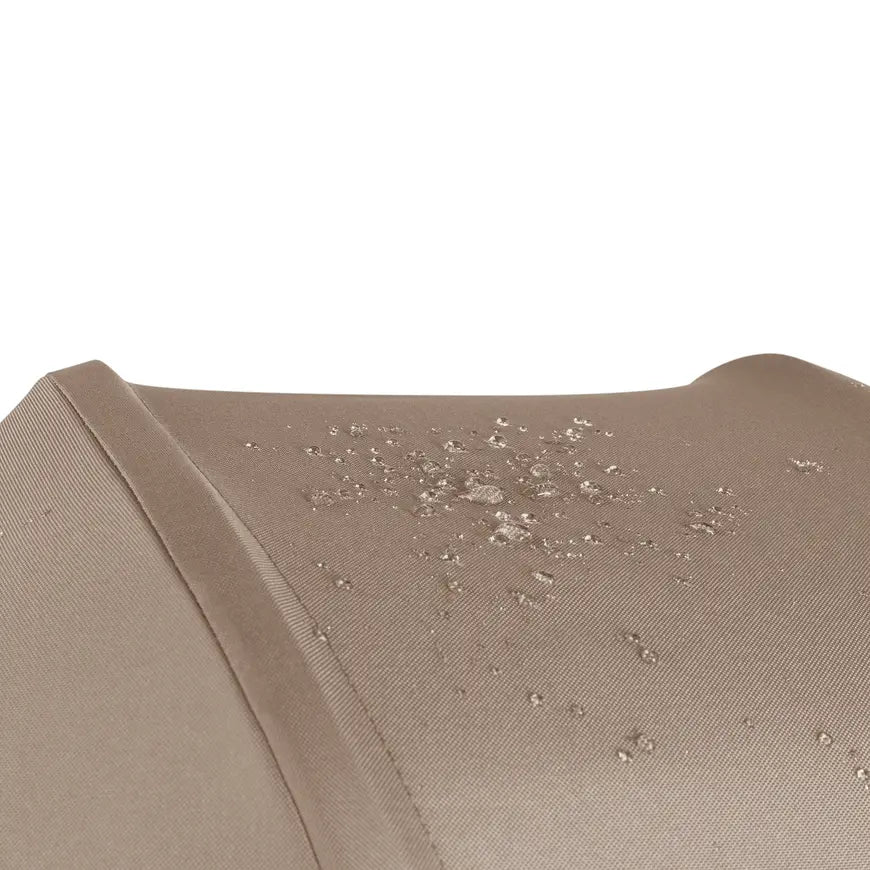 B-Ware Abc Design Salsa 5 Air Light Beige Kinderwagen Buggy - 200587413109