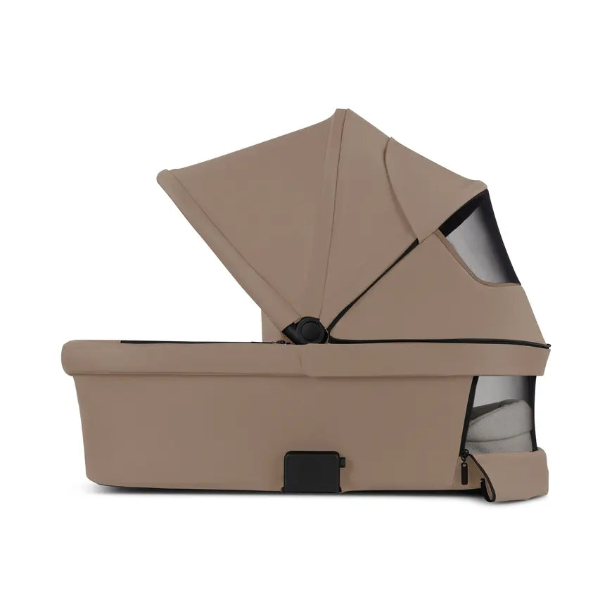 B-Ware Abc Design Salsa 5 Air Light Beige Kinderwagen Buggy - 200587413109