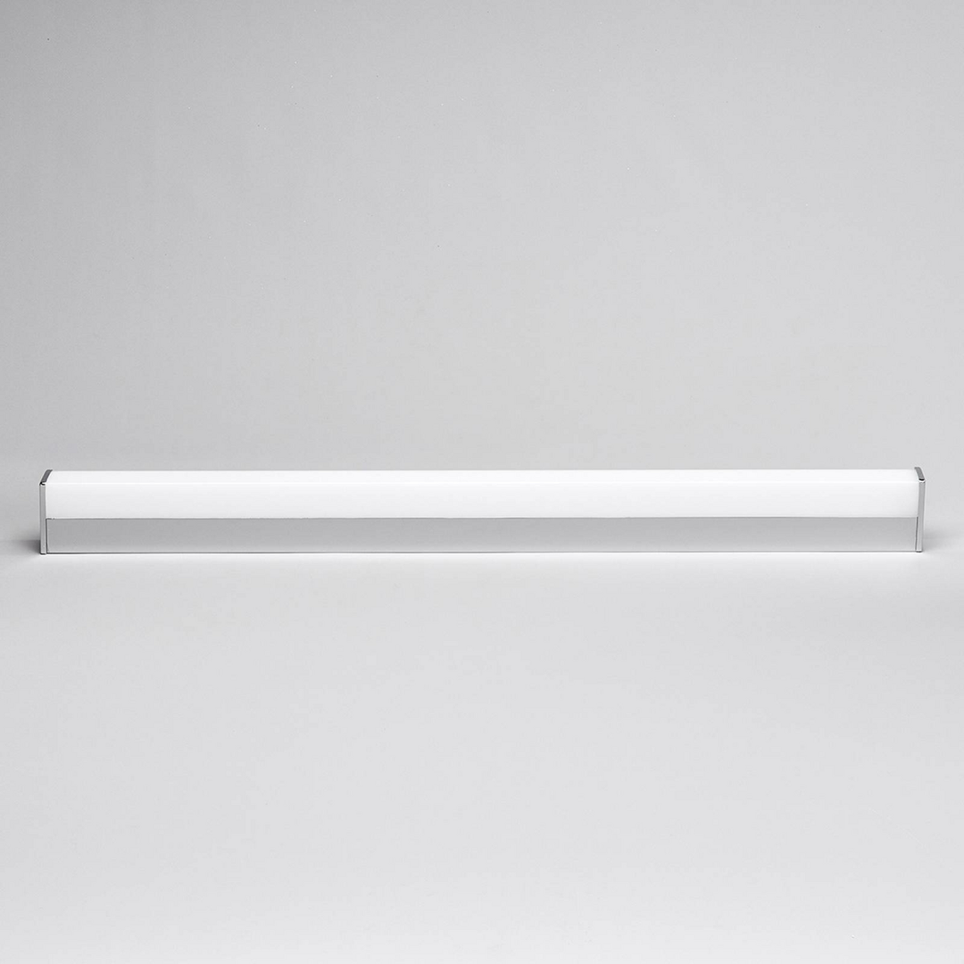 Lindby LED-Badleuchte Spiegelleuchte Philippa Lampe Badezimmerlampe 10 W ch653