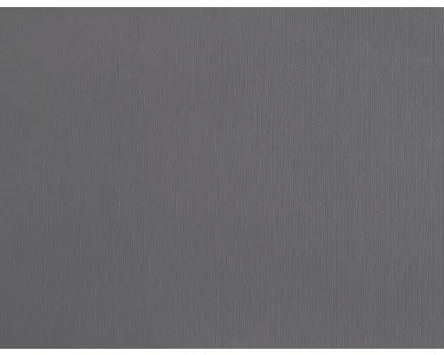 B-Ware Doppel Seitenmarkise Rollo Sichtschutz Windschutz Stoff Grau Aluminium Pfosten - 4306516023585
