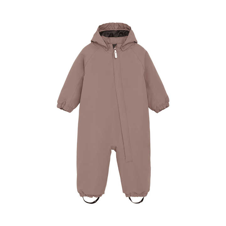 Color Kids Schneeoverall Anzug Winter Kinder Mädchen Größe 98 Rosa Outdoor B-Ware - 2011587070605