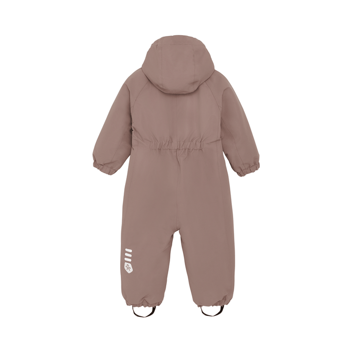 Color Kids Schneeoverall Anzug Winter Kinder Mädchen Größe 98 Rosa Outdoor B-Ware - 2011587070605