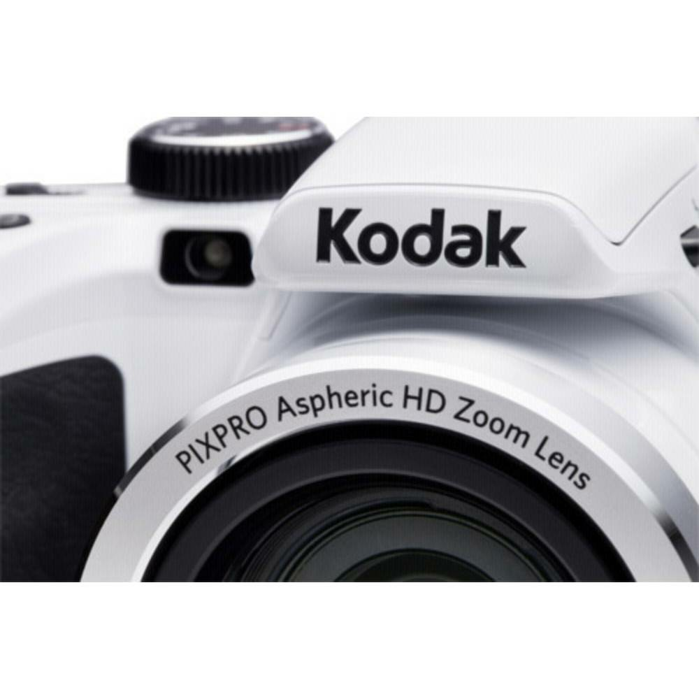 Kodak Astro Zoom AZ422 Digitalkamera Kamera 20 Megapixel SIEHE TEXT/FOTO