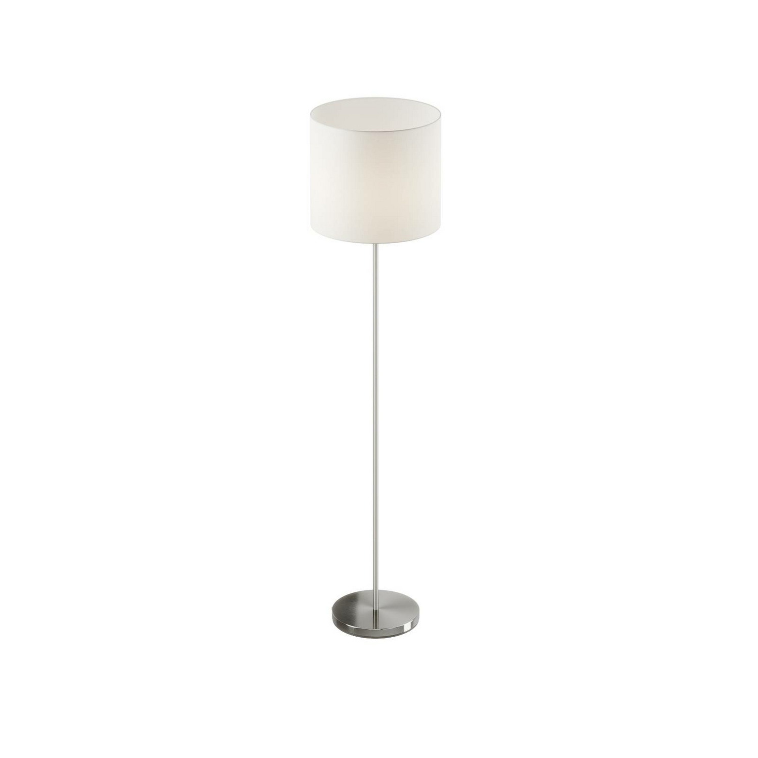 Lindby Smart Led Stehlampe Everly Wohnzimmerleuchte Standleuchte Dekoleuchte E27 B-Ware - 4251096545234