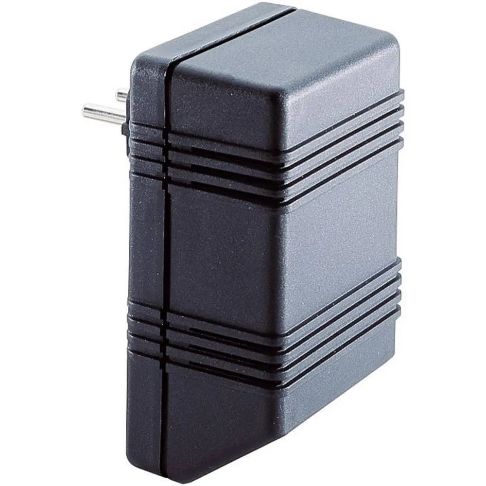B-Ware Tru Components Stecker Gehäuse Tc Sg721 Sw203 Kunststoff Schwarz 5 Stück - 2050004955361