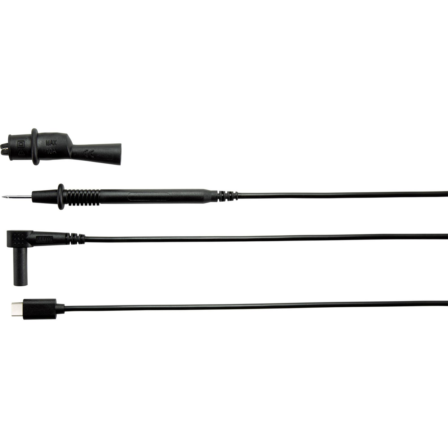 Voltcraft Gerätetester Prüfgerät Gt 6000 V2 Tester Kalibriert Iso B-Ware - 2050007266563