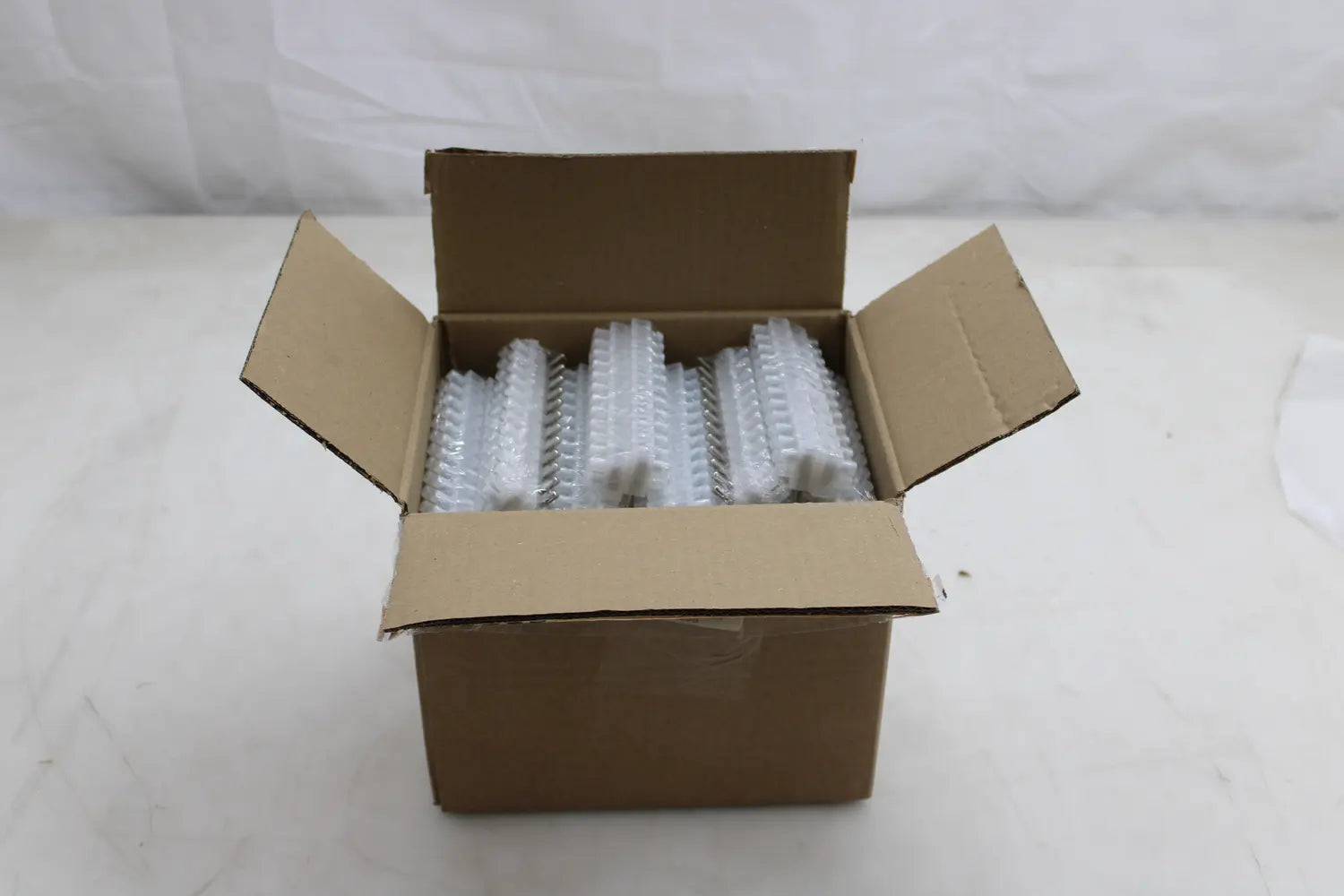 B-Ware Camdenboss Lüsterklemme Klemmenleiste Ctsn43312 Mf 12 Pol Siehe Text/Foto - 2050008212231