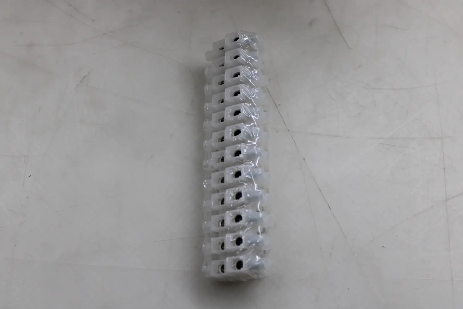 B-Ware Camdenboss Lüsterklemme Klemmenleiste Ctsn43312 Mf 12 Pol Siehe Text/Foto - 2050008212231