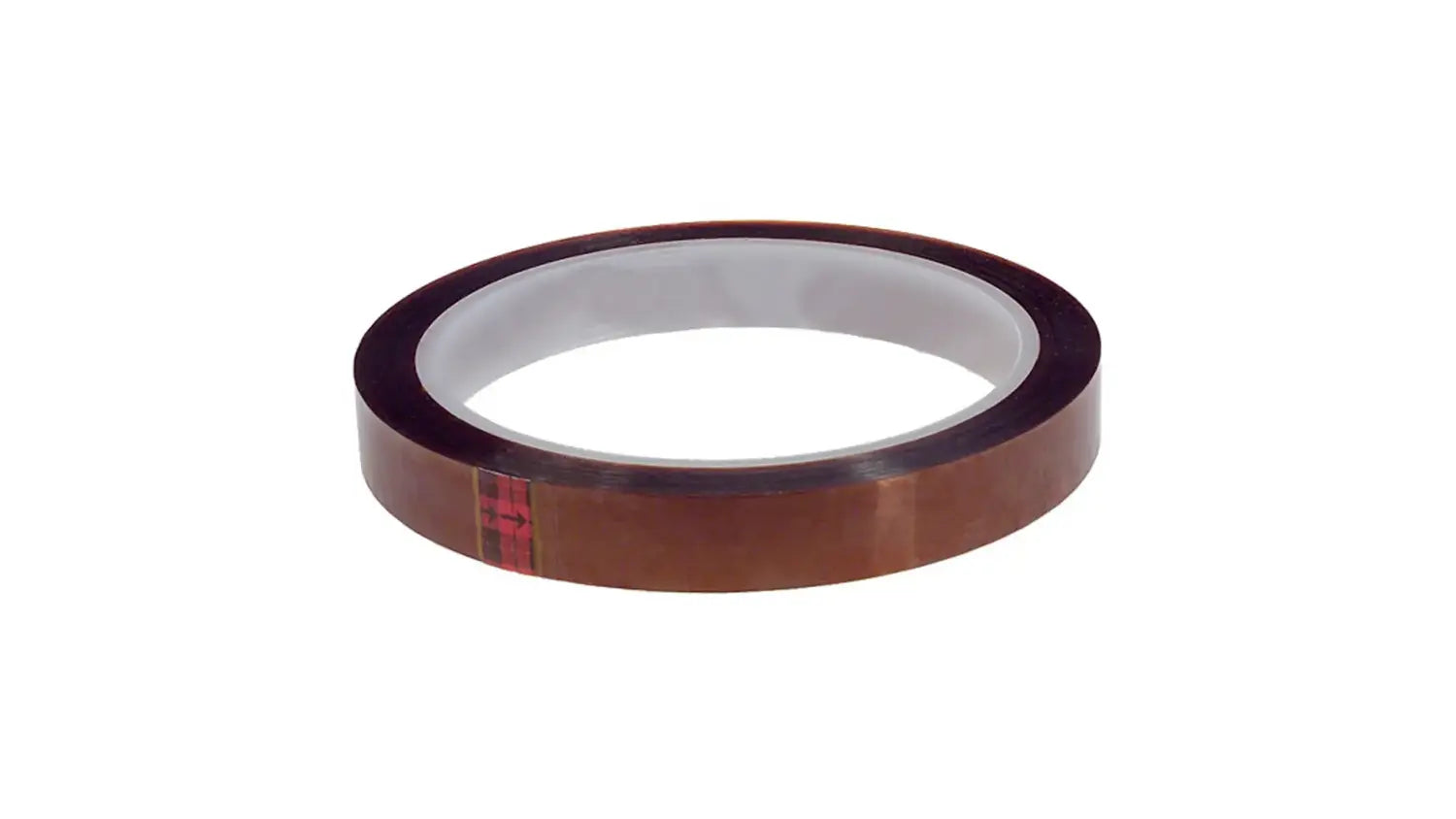 B-Ware Antistat Kapton Klebeband 0530023 Esd Folie Antistatisch 33 M X 10 Mm 10 Stück - 2050009633059