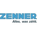 Zenner Wohnungswasserzähler Gartenwasserzähler ETKD Q3=2,5 1,5m³/h Messing 110mm - 4001471367698