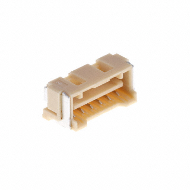 Molex 5024940670 Steckverbinder Gurt Auf Rolle 950 Stück Buchse Rechtwinklig B-Ware