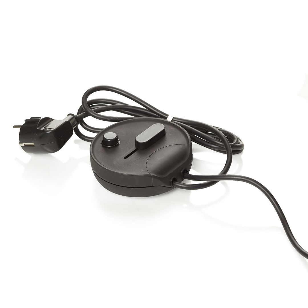 Aluminor Flexible Led Stehleuchte Stehlampe Lampe Leuchte Chloé Schwarz359 B-Ware